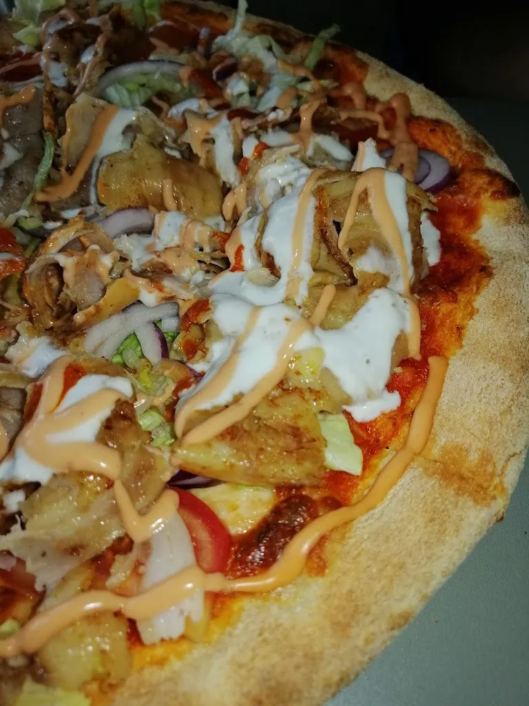 Cinzia Iacuzzi_Pizza Italia Pizzeria e Kebab_Majano_review