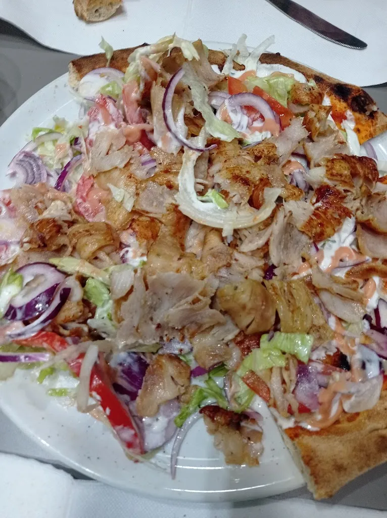 mauro zilli_Pizza Italia Pizzeria e Kebab_Majano_review