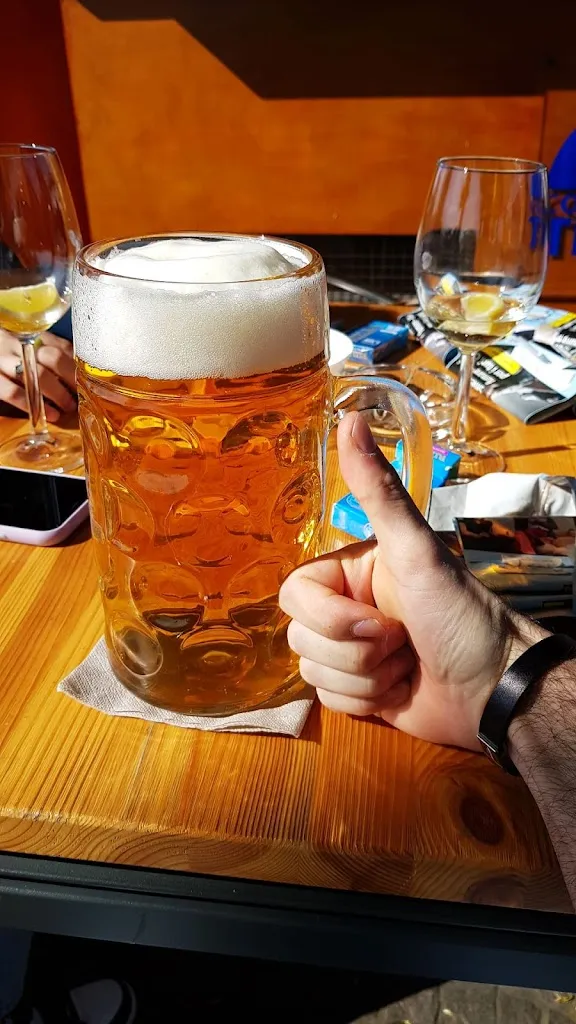 Carlo Cristofoli_Ai Tigli Bar Paninoteca Majano_Majano_review