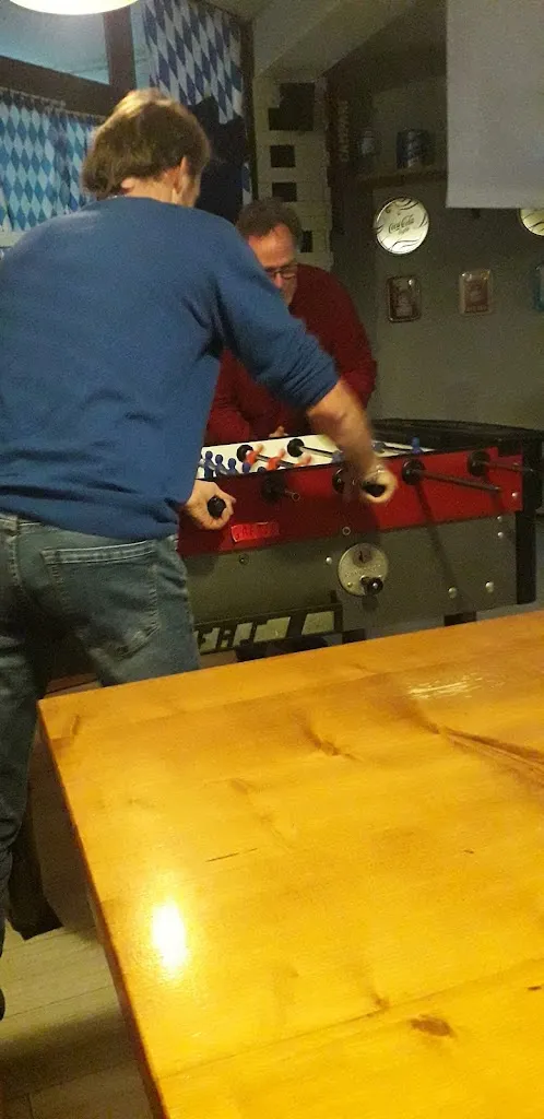 Valentina Berton_Bar Birreria Lion_Majano_review