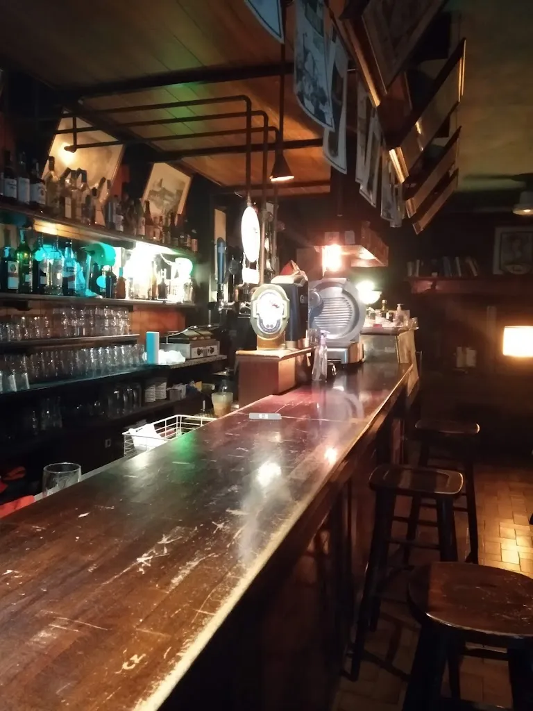 Bar Birreria Lion restaurant in Majano