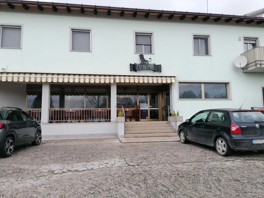 Bar Birreria Lion_Majano_slider_image_2