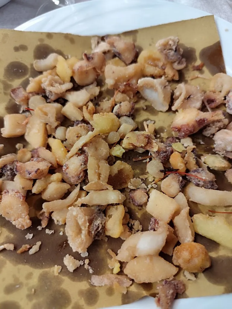 Stephanie chailleux prolongo_Il Punto d'Incontro_Majano_review