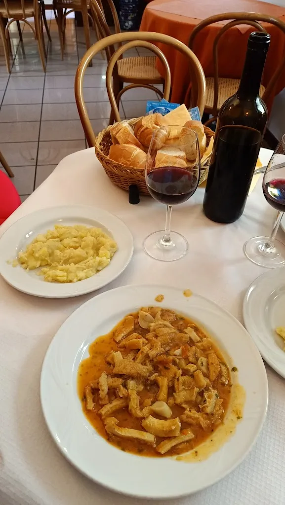 Luca Zonch_BAR ROMA_Mariano del Friuli_review