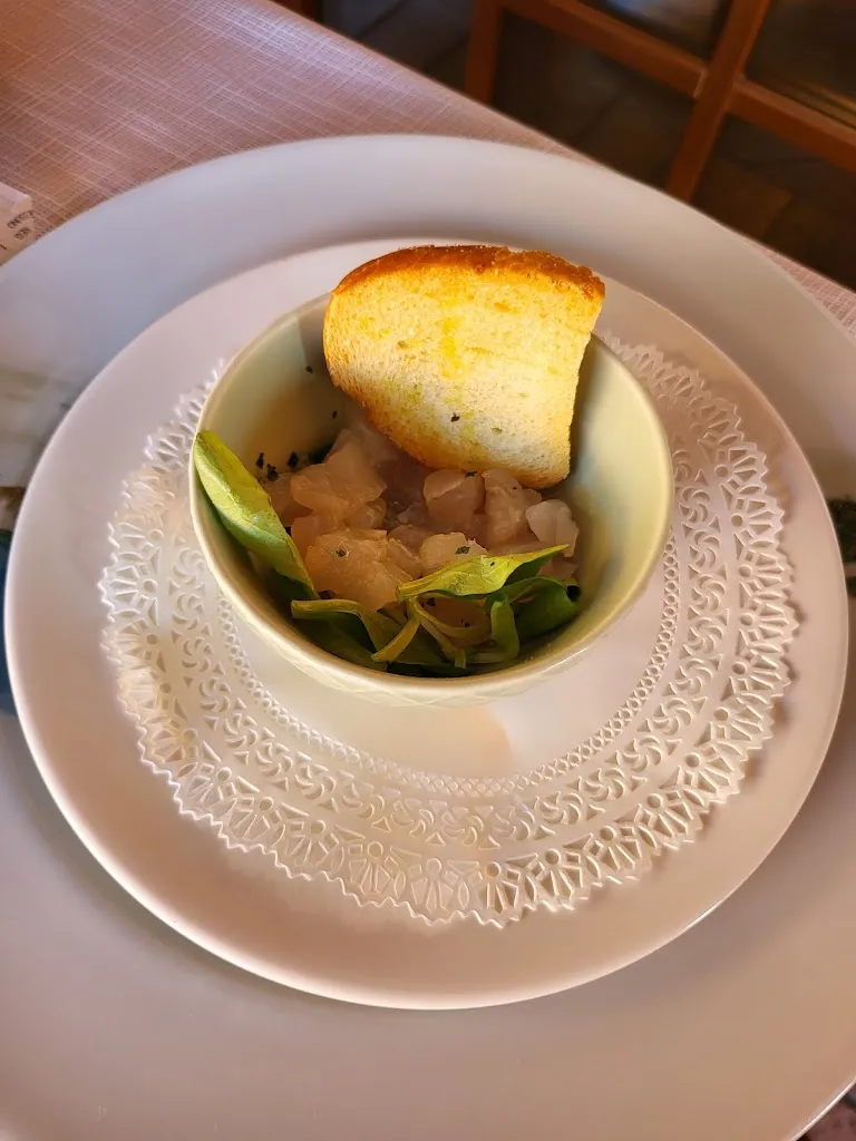 Menu_Ristorante Le Dune_Mariano del Friuli_image_1