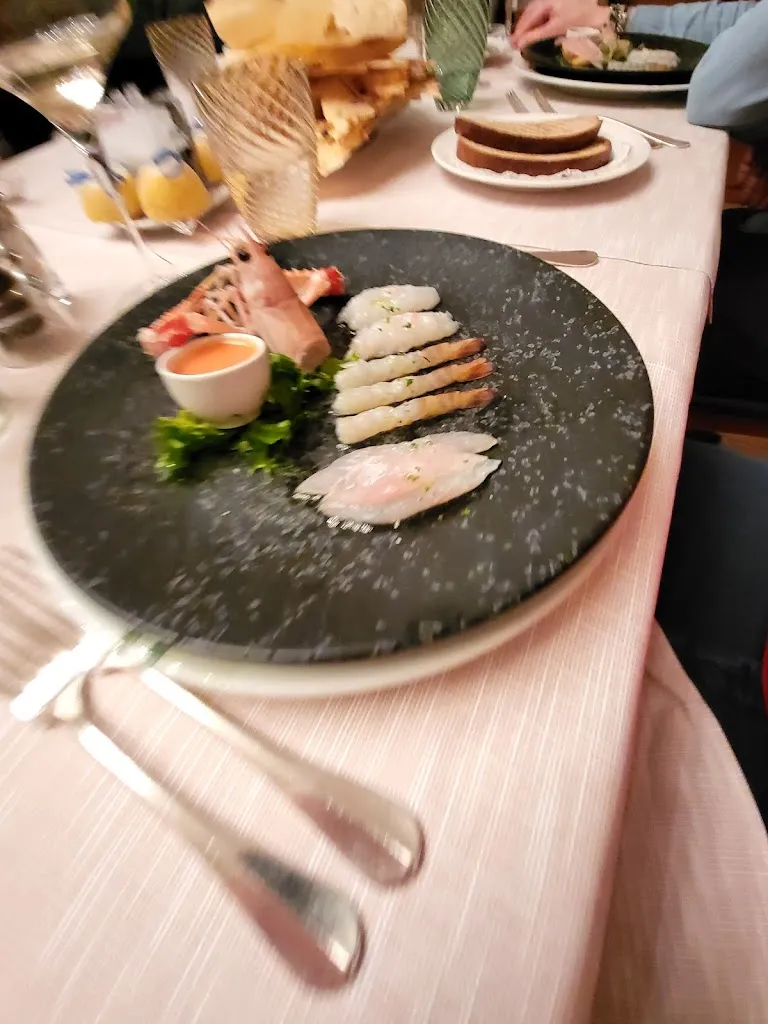 Menu_Ristorante Le Dune_Mariano del Friuli_image_4