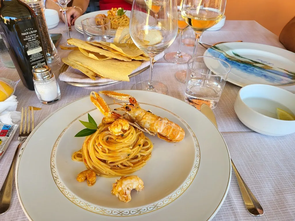 Menu_Ristorante Le Dune_Mariano del Friuli_image_9