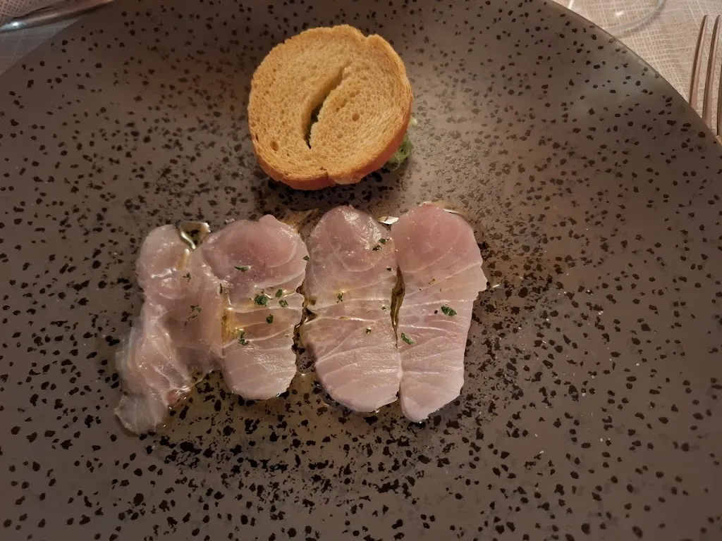 bruno woeran_Ristorante Le Dune_Mariano del Friuli_review