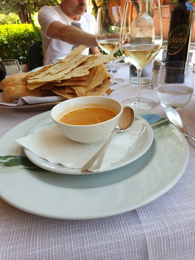 Sanja Rađenović_Ristorante Le Dune_Mariano del Friuli_review