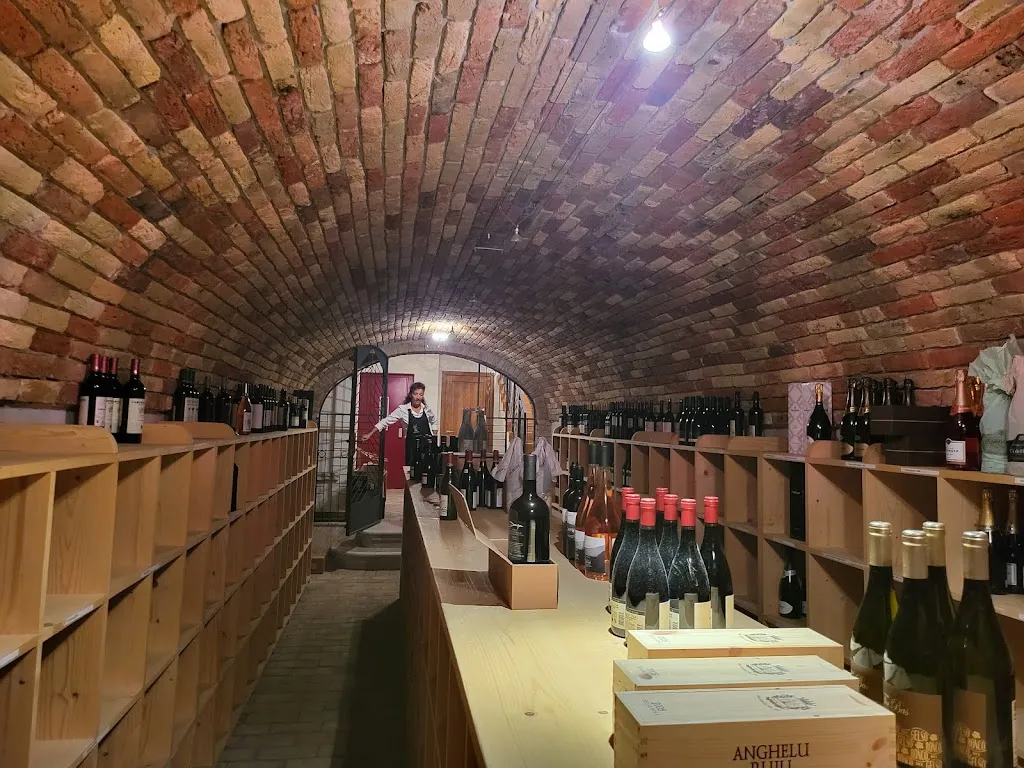 Ristorante Le Dune restaurant in Mariano del Friuli