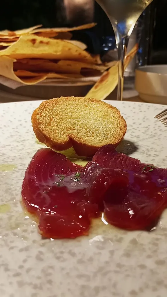 Ristorante Le Dune_Mariano del Friuli_slider_image_2