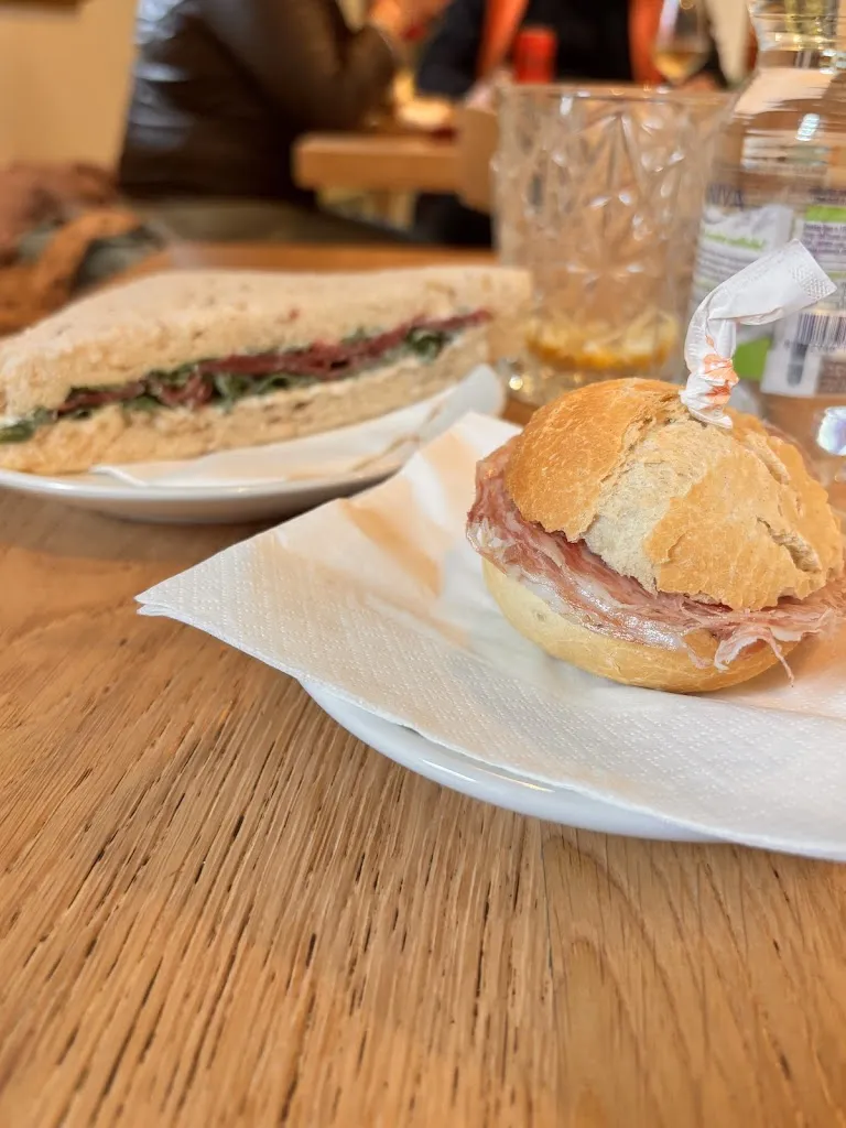 pirep artist_Ulè de Riva ~ AperiBistrò_Marsure_recensione