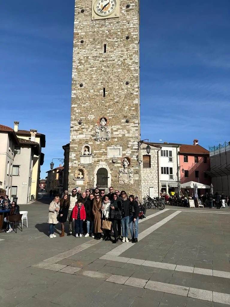 Marshall Perkins_Trattoria Barcaneta_Marano Lagunare_review