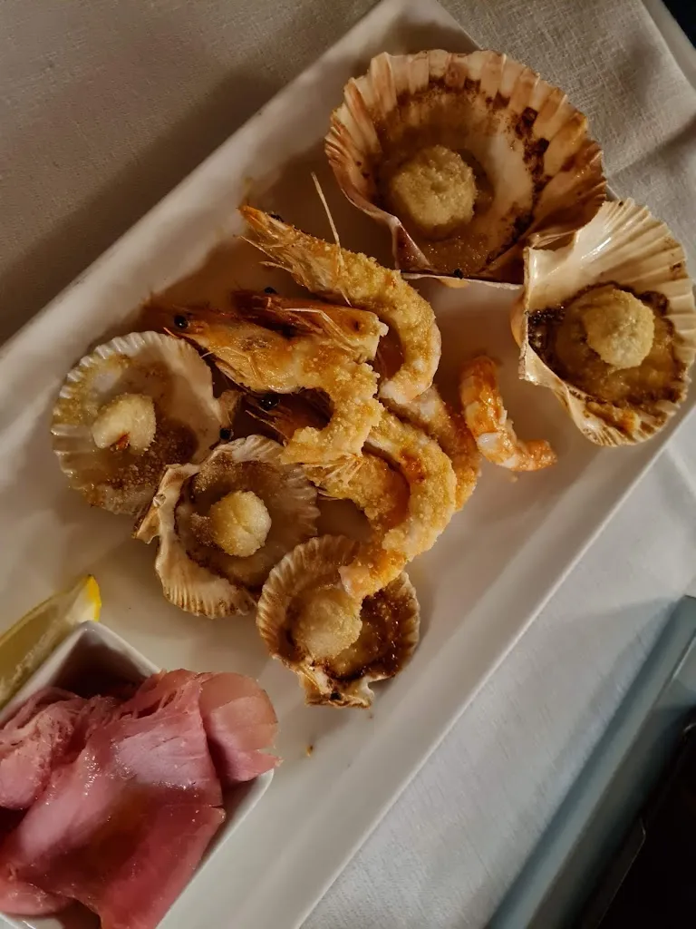 Menu_Porta del Mar_Marano Lagunare_immagine_5