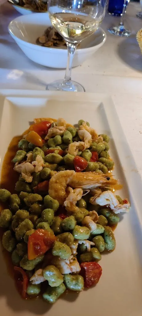 Franco Pecchio_Porta del Mar_Marano Lagunare_recensione