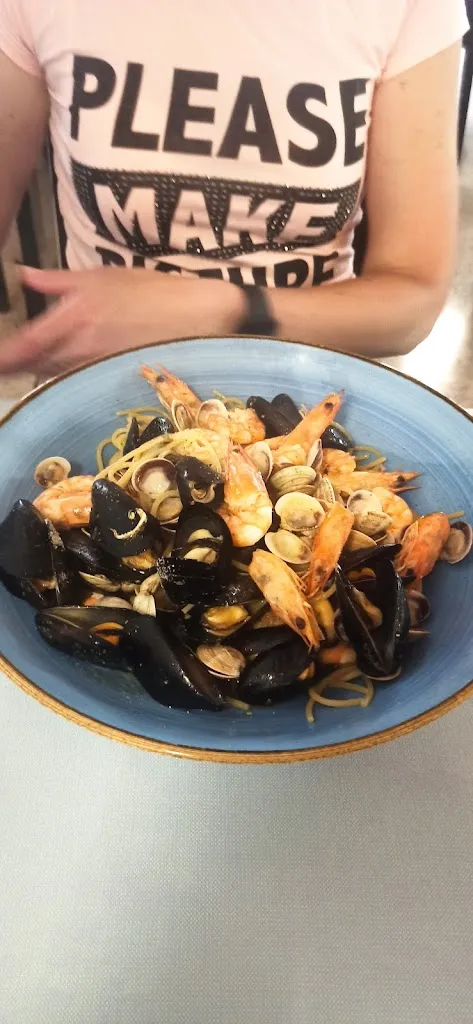 Jiří Mareš_Porta del Mar_Marano Lagunare_recensione