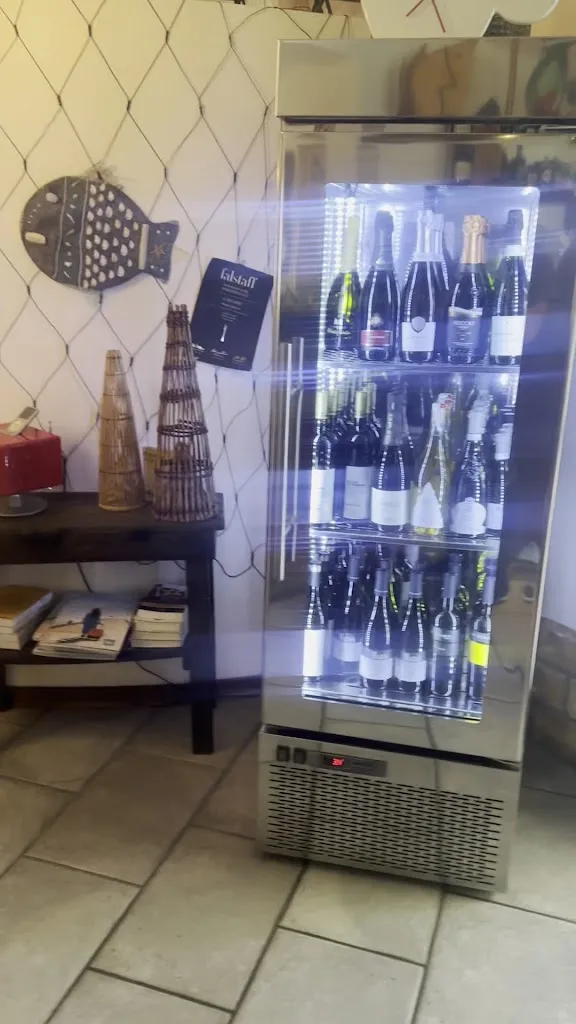 Andrea Cavagna_Ristorante Ai Tre Canai_Marano Lagunare_recensione