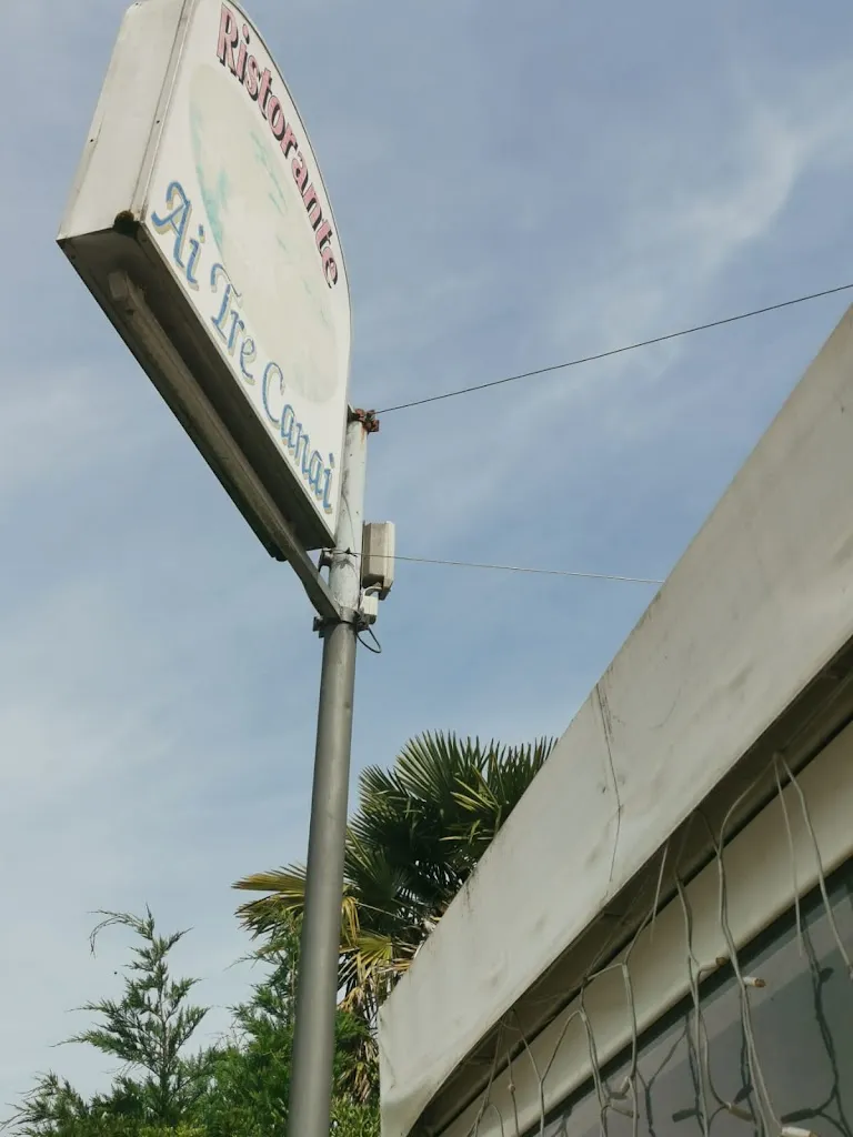 edoardo martinello_Ristorante Ai Tre Canai_Marano Lagunare_recensione