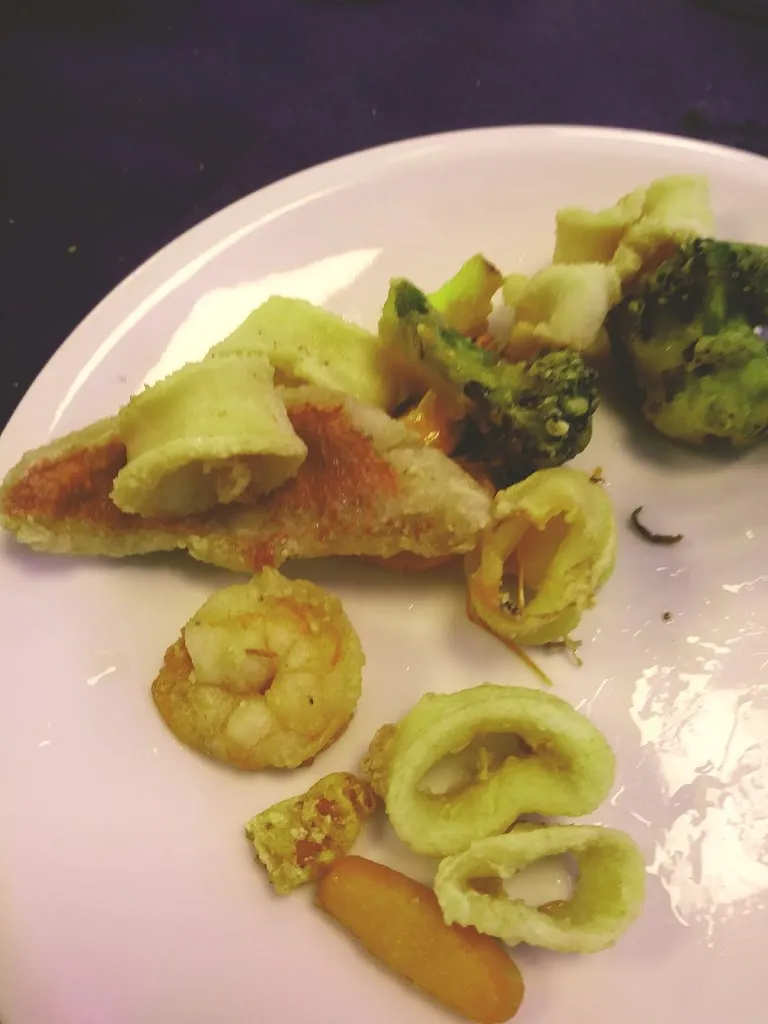 Menu_Bar ristorantino Vista sul Mare _Marano Lagunare_image_7