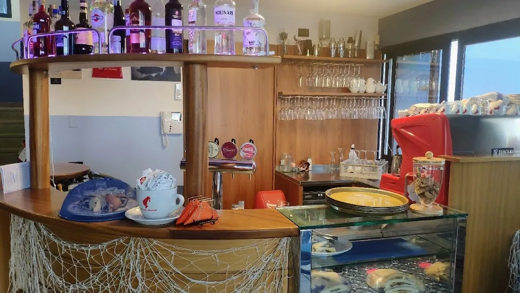 Bar ristorantino Vista sul Mare _Marano Lagunare_slider_image_1