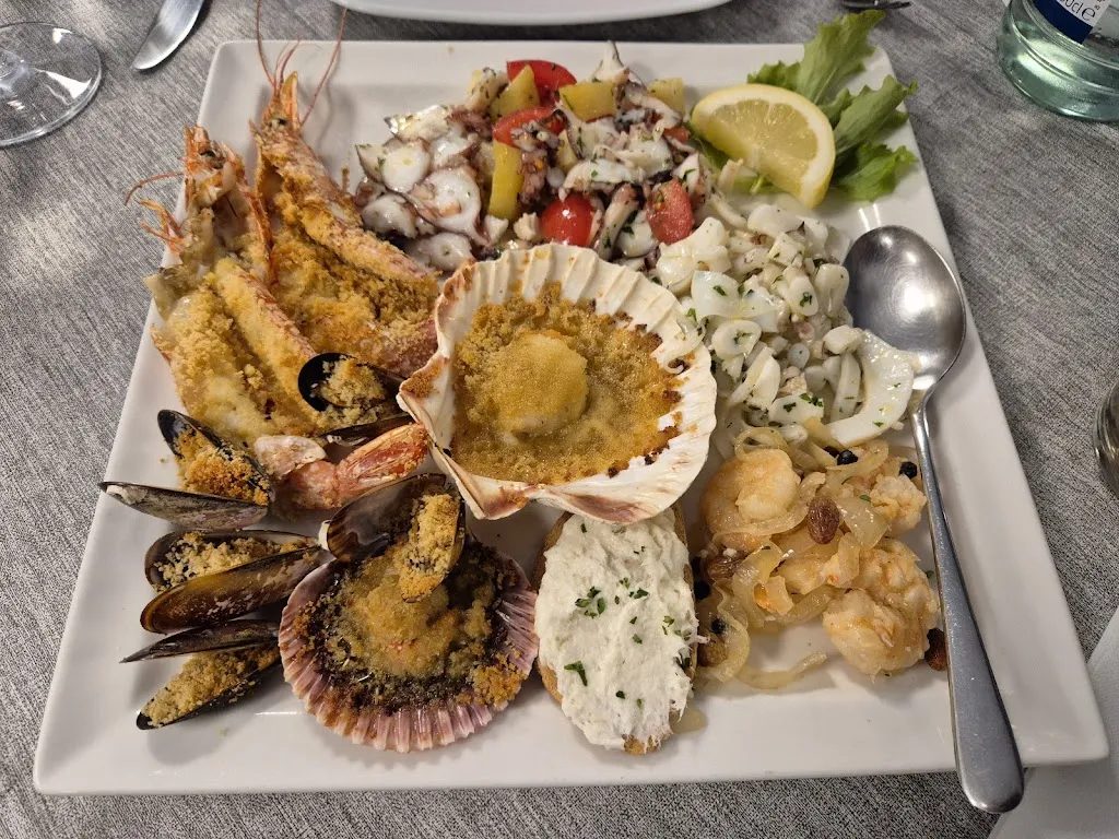 Bar ristorantino Vista sul Mare _Marano Lagunare_slider_image_2