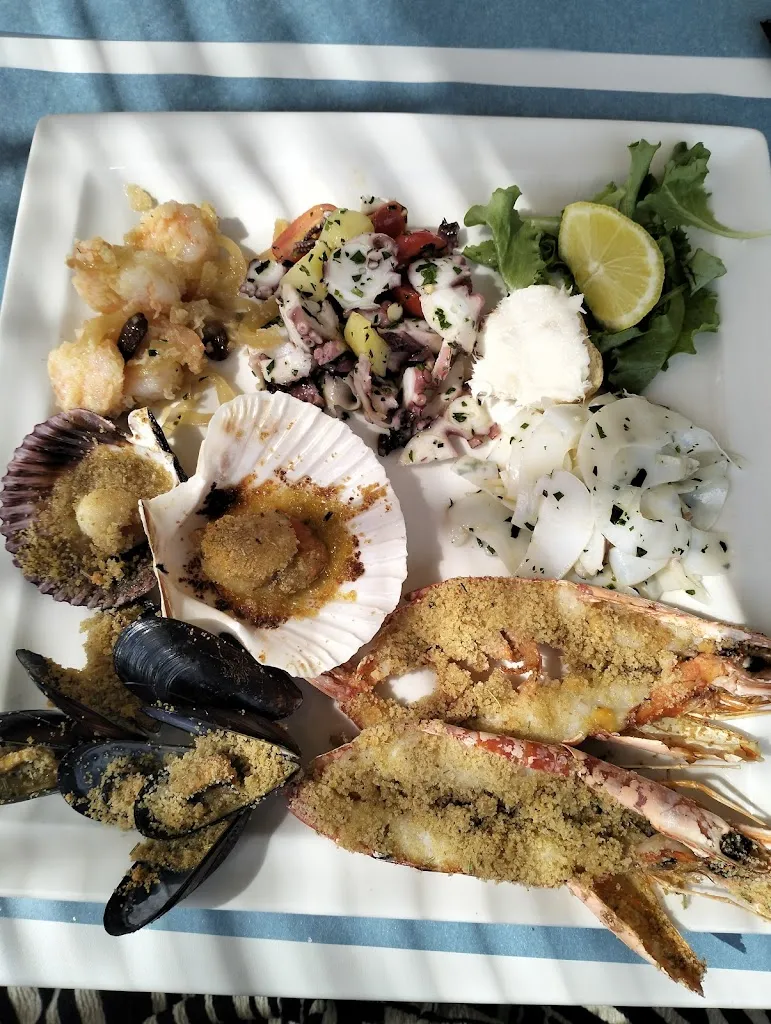 Bar ristorantino Vista sul Mare _Marano Lagunare_slider_image_3