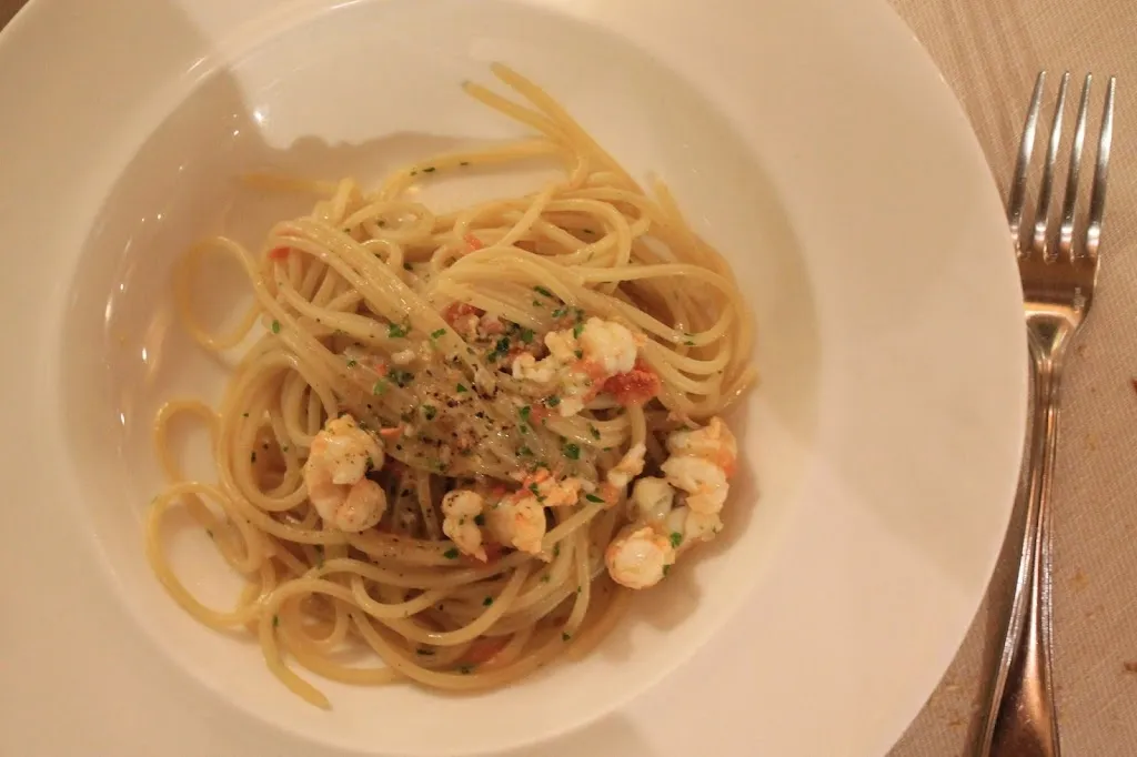 Samuel Katz_Trattoria Alla Laguna Vedova Raddi_Marano Lagunare_review