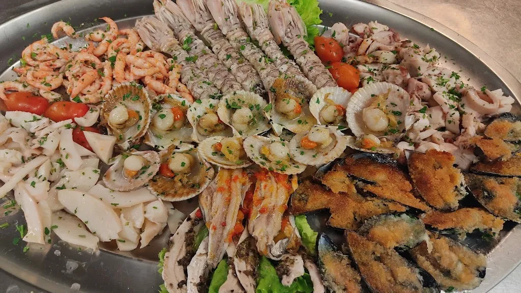 Ristorante Stella D'oro_Marano Lagunare_slider_image_2