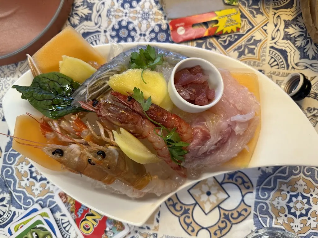 Pieter Thoma_Al Sinodo_Marano Lagunare_review