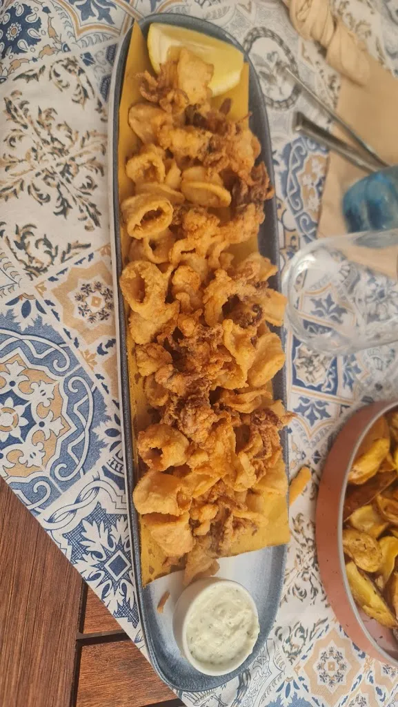 Miri Dinescu_Al Sinodo_Marano Lagunare_review