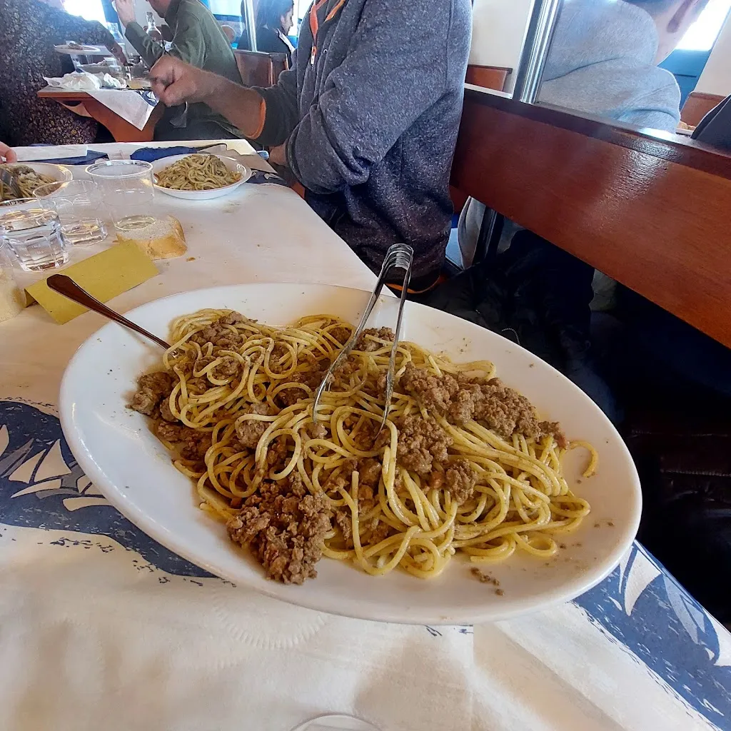 Matteo Monti_Ristorante Battello Santa Maria_Marano Lagunare_review