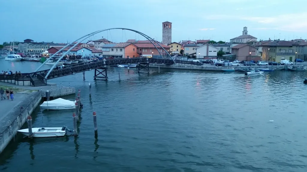 Ristorante Battello Santa Maria_Marano Lagunare_slider_image_2