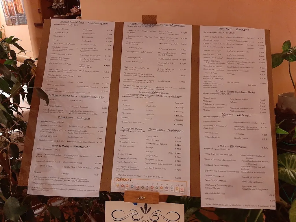 Menu_Trattoria alla Risata_Marano Lagunare_immagine_3