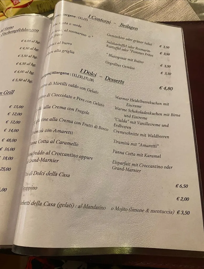 Menu_Trattoria alla Risata_Marano Lagunare_immagine_4