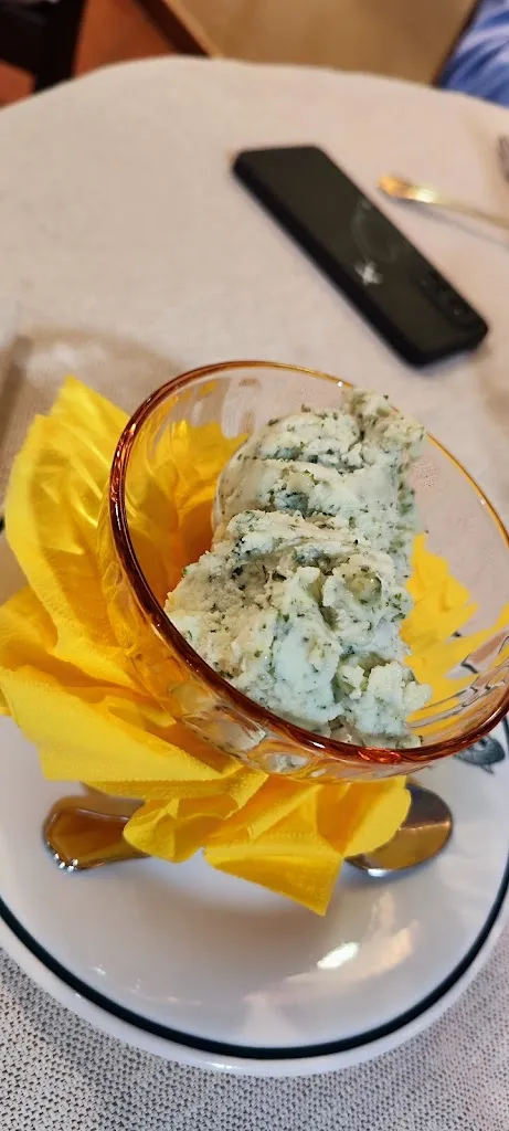 Kety Biancon_Trattoria alla Risata_Marano Lagunare_recensione