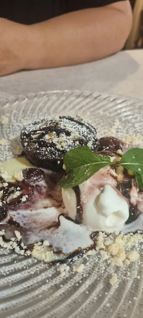 Germano Mizzau_Trattoria alla Risata_Marano Lagunare_recensione