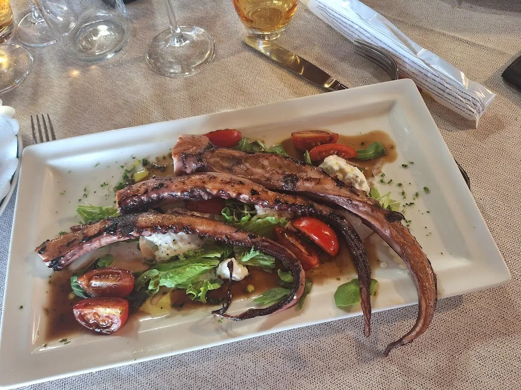 Gianluca P_Trattoria alla Risata_Marano Lagunare_recensione