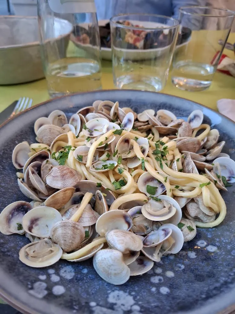 Robu Andrea_Bar Trattoria alla Nave Mami_Marano Lagunare_review