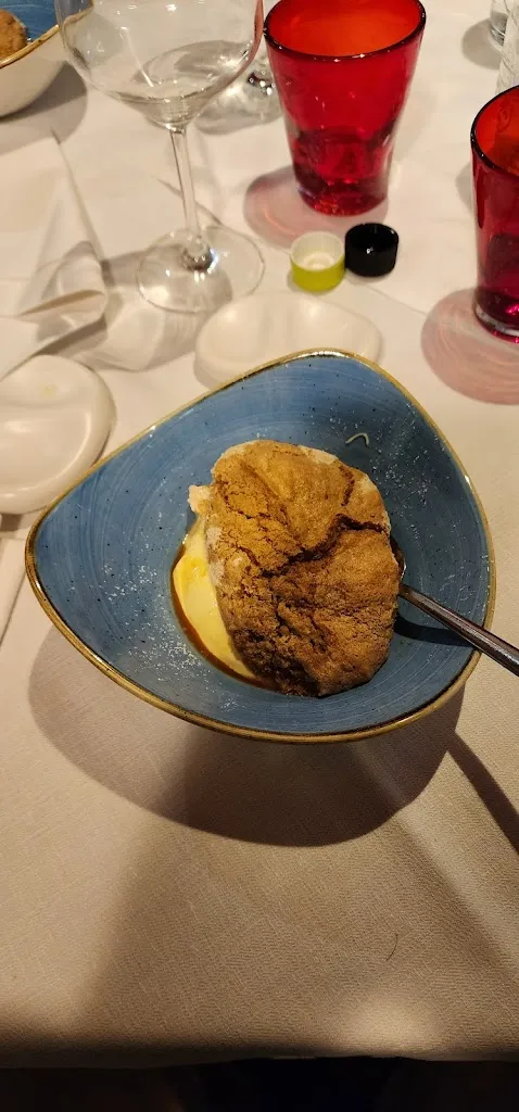 Uğur UZAR_Bar Trattoria alla Nave Mami_Marano Lagunare_review