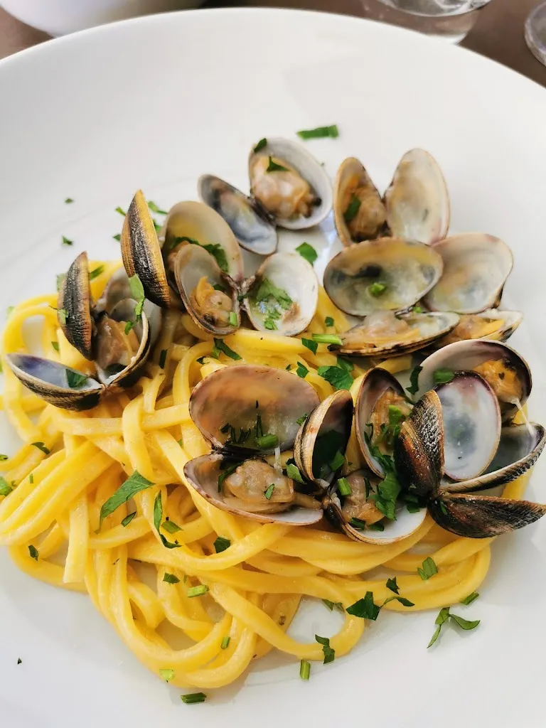 Iva Mitica_Bar Trattoria alla Nave Mami_Marano Lagunare_review