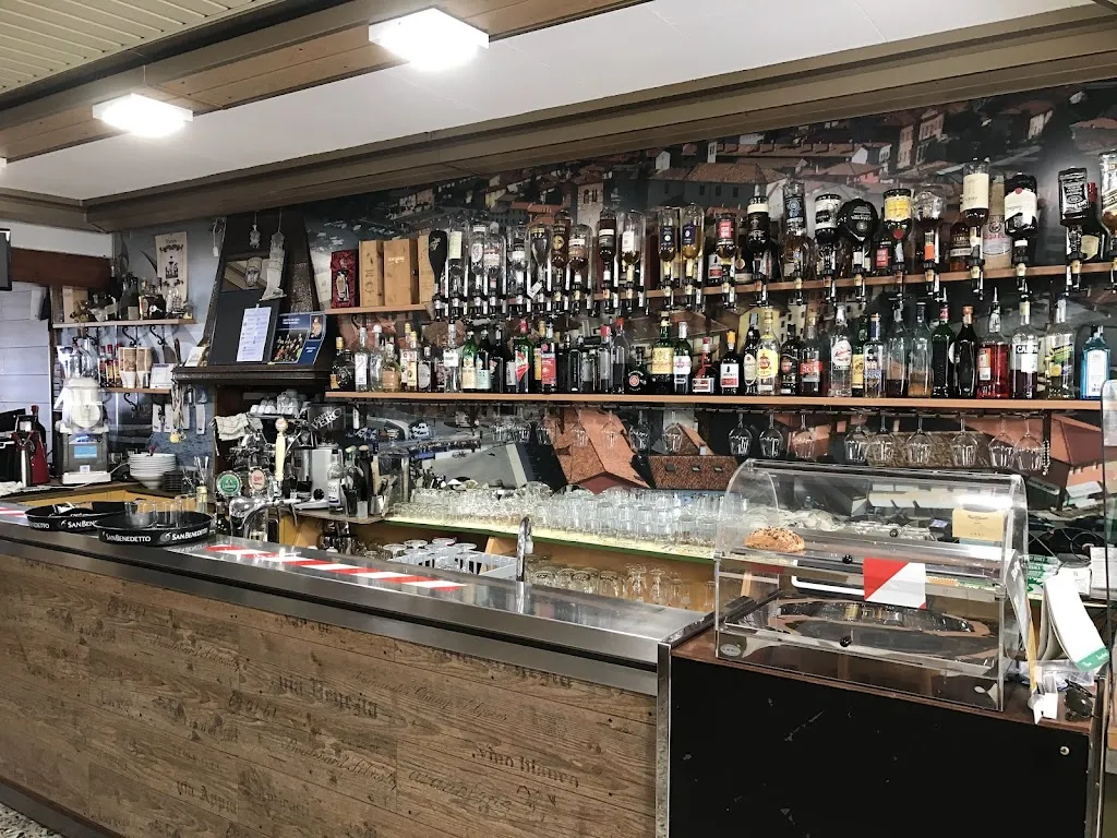 Bar Trattoria alla Nave Mami restaurant in Marano Lagunare