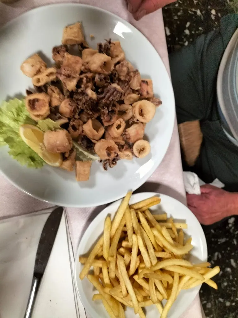 Menu_Trattoria Ristorante al Confine_Marano Lagunare_image_1