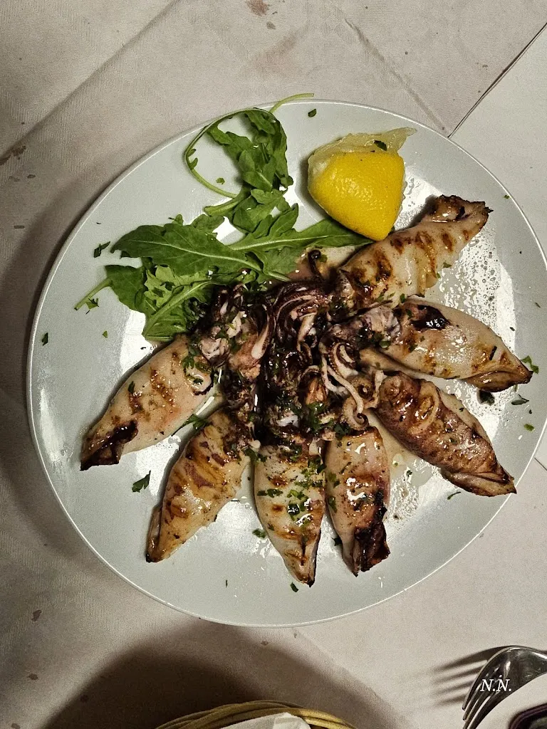 Menu_Trattoria Ristorante al Confine_Marano Lagunare_image_8