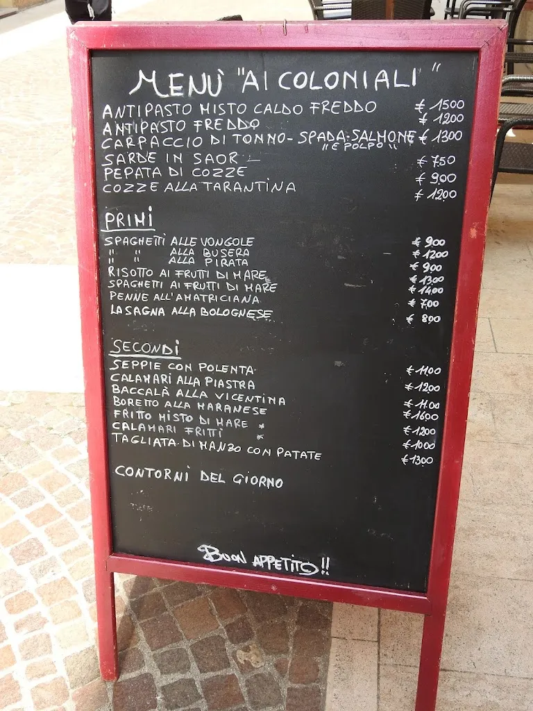 Menu_Ristorante ai Coloniali_Marano Lagunare_image_2