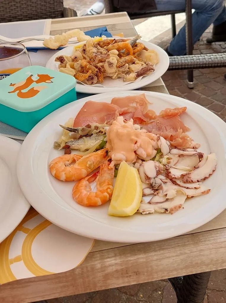 László Tánczos_Ristorante ai Coloniali_Marano Lagunare_review