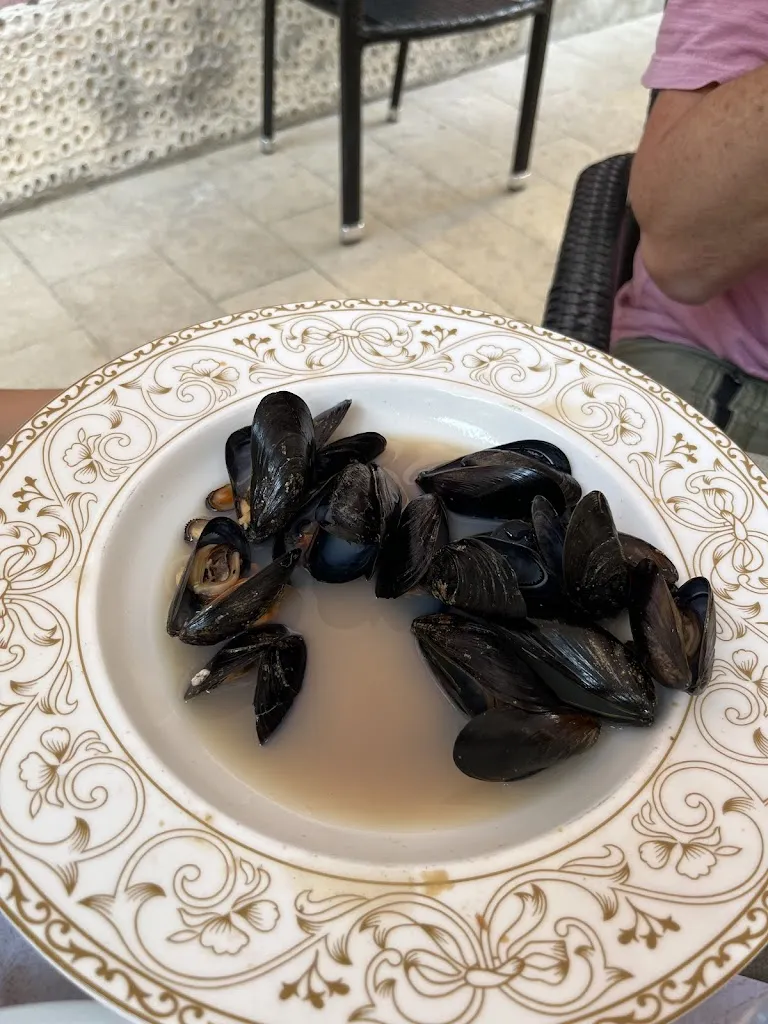 S V_Ristorante ai Coloniali_Marano Lagunare_review