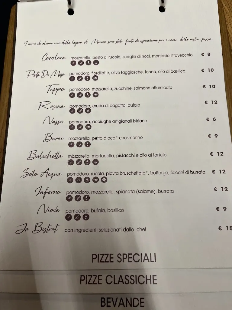 Menu_Ristorante JO Bistrot_Marano Lagunare_image_2