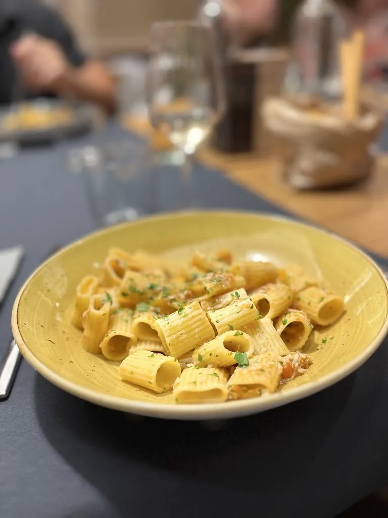 Eleonora Censorii_Ristorante JO Bistrot_Marano Lagunare_review