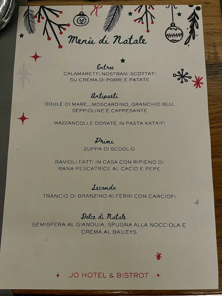 Od_Ristorante JO Bistrot_Marano Lagunare_review