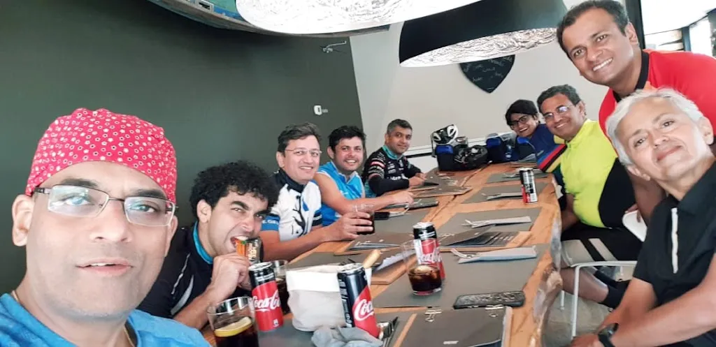 Premik Nagad_Ristorante JO Bistrot_Marano Lagunare_review